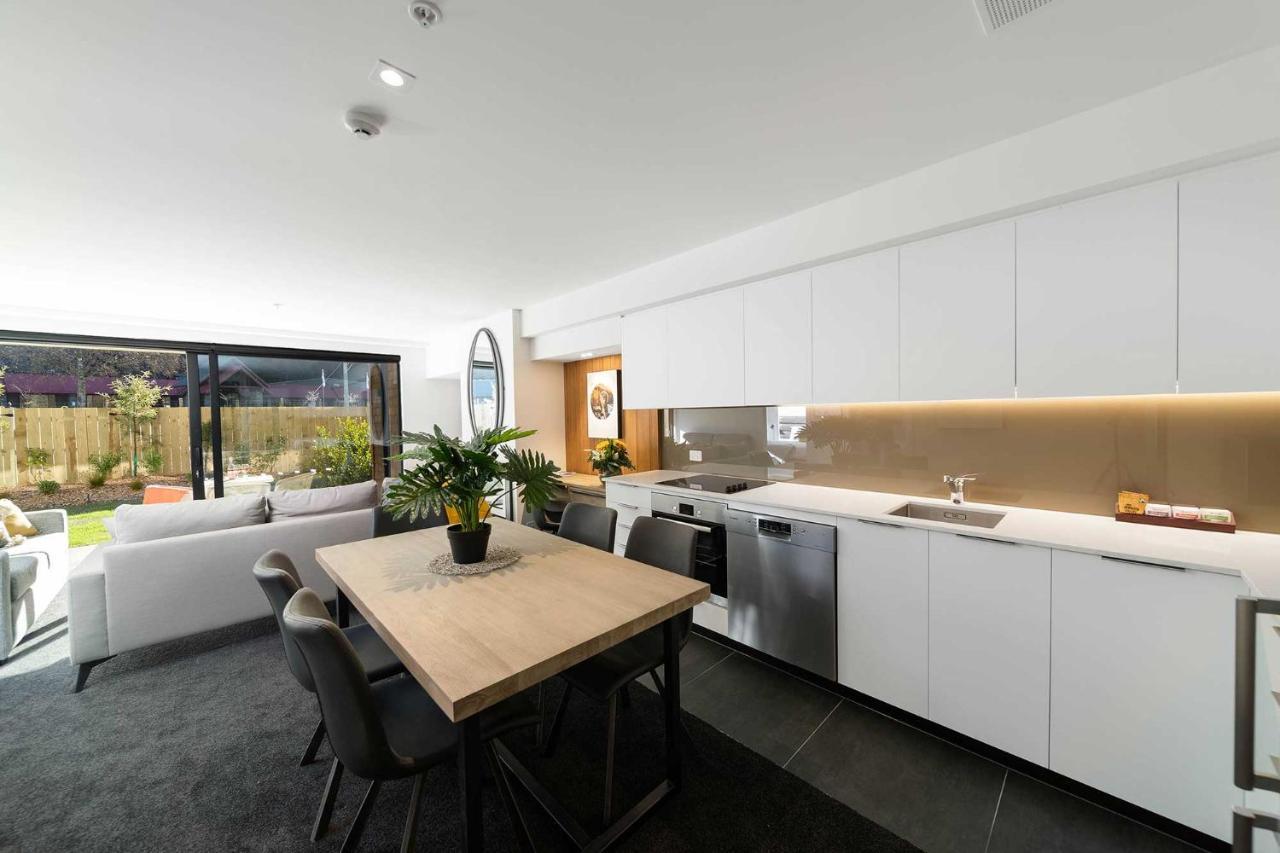 Mara Apartment @ The Base Of Coronet Peak Κουίνσταουν Εξωτερικό φωτογραφία