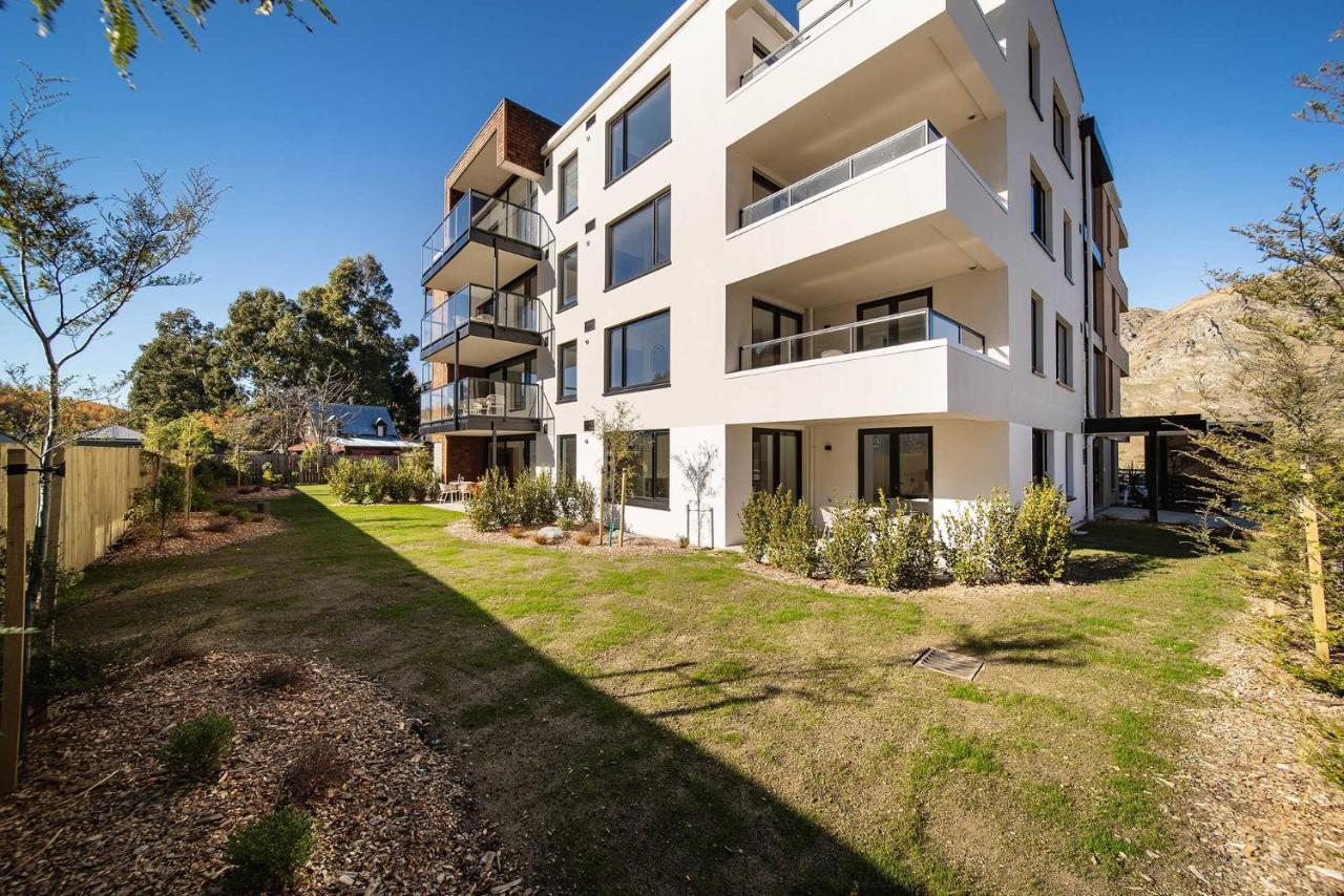 Mara Apartment @ The Base Of Coronet Peak Κουίνσταουν Εξωτερικό φωτογραφία
