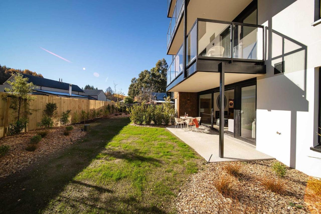 Mara Apartment @ The Base Of Coronet Peak Κουίνσταουν Εξωτερικό φωτογραφία